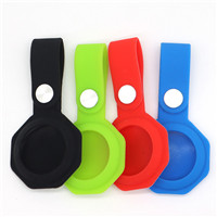 Airtag保護套,定位器硅膠套